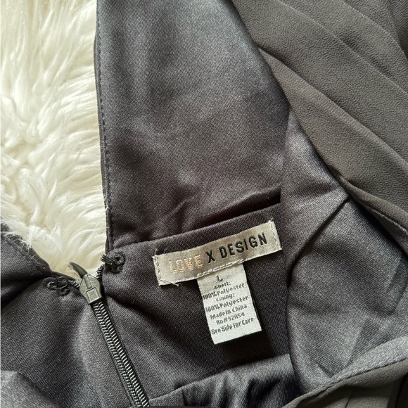 Love X Design Athena dress - Picture 9 of 10